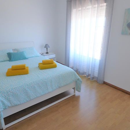 D Wan 4 | Baleal Ferrel (Leiria) Exterior foto