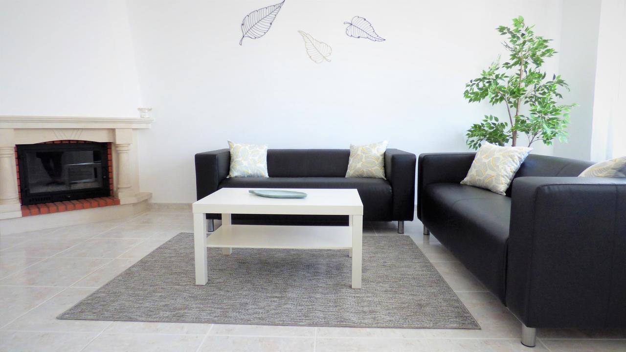 D Wan 4 | Baleal Ferrel (Leiria) Exterior foto